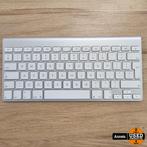 Apple Magic Keyboard A1314, Zo goed als nieuw