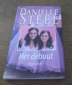 Het debuut / Danielle Steel, Gelezen, Danielle Steel, Nederland, Ophalen