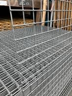 gaasmat verzinkt 100 cm x 200 cm voor schanskorven, Ophalen, Nieuw, Minder dan 10 meter, Overige typen