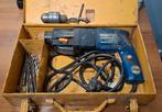 Pneumatische boorhamer (AEG), Ophalen, Gebruikt, 600 watt of meer, Boor- en/of Breekhamer