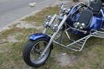 Rewaco FX4 FX Chopper Trike-, Motoren, Quads en Trikes, 1600 cc, Meer dan 35 kW