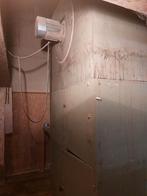 Kiekens centrale afzuiging, Ophalen, Elektrisch, Overige soorten