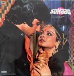 Suhaag - Bollywood Lp, Cd's en Dvd's, Vinyl | Overige Vinyl, Verzenden