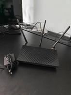 Asus RT-AC1900U Router, Computers en Software, Routers en Modems, Ophalen, Zo goed als nieuw, Router, ASUS