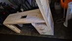 Nagelstylist Tafel, Huis en Inrichting, Ophalen, Gebruikt, 50 tot 100 cm, Minder dan 50 cm