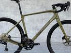 Merida Silex 8000 Gravelbike Carbon DI2 GRX 2025 56 NIEUW, Overige merken, Bykz, Nieuw, Ophalen of Verzenden