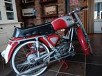 Thypfoon sport de luxe 1962 nieuwstaat, Fietsen en Brommers, Brommers | Oldtimers, Ophalen of Verzenden, Overige merken