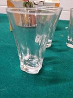 Amuse glaasjes zes stuks truva, Ophalen of Verzenden, 'T Olde Gre-j, Info@toldegrej.nl, Endepoelstraat 20f Didam