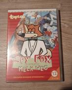 pc spy fox 1 in operatie melk weg melkweg, Puzzel en Educatief, Gebruikt, 1 speler, Ophalen of Verzenden