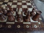 Schaakspel, Hobby en Vrije tijd, Gezelschapsspellen | Bordspellen, Een of twee spelers, Ophalen of Verzenden, Zo goed als nieuw