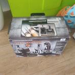Warthog hotas joystick trottle, Computers en Software, Joysticks, Ophalen of Verzenden, Gebruikt, Thrustmaster/Logitech