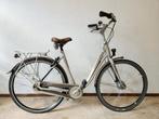 VERKOCHT | Sparta Marathon 8.0 | Damesfiets 8v 28inch, Sparta, Versnellingen, Ophalen of Verzenden, Zo goed als nieuw