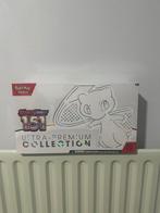151 Ultra-Premium Collection, Hobby en Vrije tijd, Verzamelkaartspellen | Pokémon, Ophalen of Verzenden, Nieuw