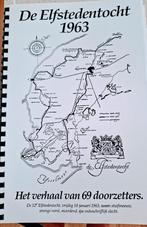 De Elfstedentocht 1963, Ophalen, Zo goed als nieuw, Wintersport