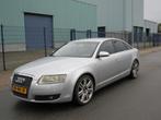 Audi A6 Limousine 3.2 FSi quattro edition (bj 2005), Auto's, Audi, Automaat, Gebruikt, 1655 kg, Traction-control