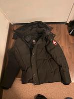 Canada goose 1 op 1 replica,, Ophalen of Verzenden, Zo goed als nieuw, Zwart