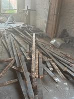 Gratis afhalen hout, Ophalen, Minder dan 25 mm, Zo goed als nieuw, Plank