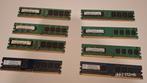 8 ddr2 512mb, Ophalen of Verzenden, Gebruikt, DDR2, Desktop