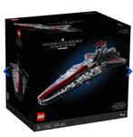 Lego Star Wars 75367 Venator-Class Republic Attack Cruiser, Ophalen of Verzenden, Nieuw