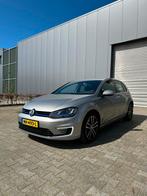 Volkswagen Golf 1.4 TSI Phev 150KW GTE 5D 2015 Grijs, Auto's, Volkswagen, Te koop, Zilver of Grijs, Geïmporteerd, 5 stoelen