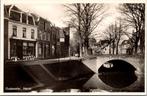 Oudewater - Markt, Verzenden, 1940 tot 1960, Ongelopen, Utrecht