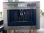 Bauknecht koffie machine te koop, Witgoed en Apparatuur, Koffiezetapparaten, Ophalen, Gebruikt, Koffiemachine