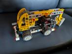 Lego 42031 Technic Hoogwerker, Ophalen of Verzenden, Zo goed als nieuw, Complete set, Lego