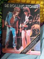 De Rolling Stones, Ophalen of Verzenden, Gelezen, Artiest