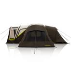 ZEMPIRE Pro III V2 opblaasbare tunneltent Airtent 8 persoons, Ophalen of Verzenden, Nieuw, Meer dan 6