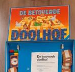 De Betoverde Doolhof van Ravensburger., Een of twee spelers, Ophalen of Verzenden, Zo goed als nieuw, Ravensburger