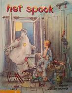 Marion van de Coolwijk - Het spook, Ophalen of Verzenden, Zo goed als nieuw, Marion van de Coolwijk