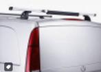 Luxe dakdrager imperial roller Thule 334, Auto diversen, Dakdragers, Ophalen of Verzenden, Nieuw