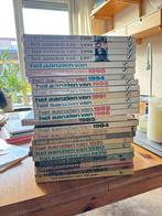 Voor de verzamelaar - Boekenserie: Het aanzien van ...., Ophalen of Verzenden, 20e eeuw of later, Gelezen, Overige gebieden