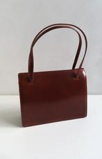 Handtas Hardcase Bruin (4634), Ophalen of Verzenden, Gebruikt, Bruin, Handtas