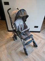 Prachtige Chicco Liteway buggy kinderwagen, Kinderen en Baby's, Buggy's, Ophalen, Zo goed als nieuw, Verstelbare rugleuning