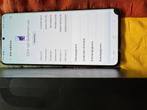 Samsung S20 + 5G 128GB cosmic black, Telecommunicatie, Mobiele telefoons | Samsung, Gebruikt, Galaxy S20, Zwart, Ophalen of Verzenden