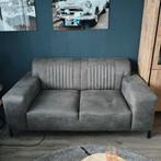 Twee bruine Seats and Sofas bankstellen, Ophalen, Overige materialen, Gebruikt, 150 tot 200 cm