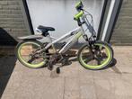 Alpina 20inch kindercrossfiets, Ophalen of Verzenden, Zo goed als nieuw