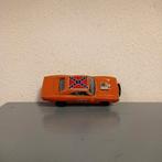 The Dukes of Hazzard Dodge Charger 1:65, Hobby en Vrije tijd, Ophalen of Verzenden, Nieuw, Auto