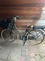 Cortona E-bike U4 transport elektrische fiets, 50 tot 53 cm, Ophalen, Zo goed als nieuw
