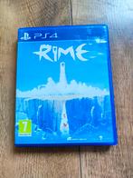 PS4 spel - Rime, 1 speler, Ophalen of Verzenden, Zo goed als nieuw