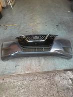 Voorbumper en Grille Nissan Micra K14, Nieuw, Ophalen of Verzenden, Bumper, Voor