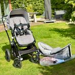 Bugaboo fox 5. 2-in-1 kinderwagen, Kinderen en Baby's, Kinderwagens en Combinaties, Ophalen, Gebruikt, Combiwagen, Bugaboo