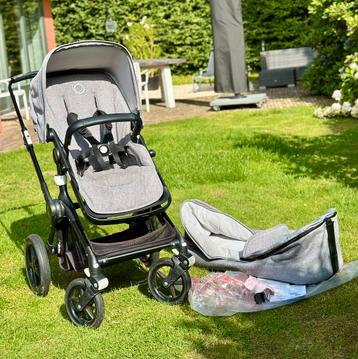 Bugaboo fox 5. 2-in-1 kinderwagen beschikbaar voor biedingen