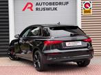 Audi A3 Sportback 40 TFSI e Edition Matrix/Dodehoek/Keyless, 12 maanden, Gebruikt, Euro 6, 4 cilinders