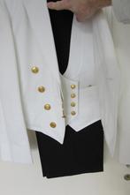 Cruise Officier Gala Uniform (Holland America Line Carneval), Ophalen, Nieuw