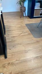 Roosendaal Laminaat vloer is oranjerder in het echt, Ophalen, 50 tot 150 cm, 10 m² of meer, 10 tot 30 cm