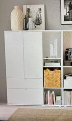 IKEA Vihals kast 1 stuks, Ophalen, 100 tot 150 cm, Zo goed als nieuw, Minder dan 150 cm