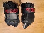 HEMA Red dragon handschoenen S/ M, Overige, Vechtsportbescherming, Ophalen of Verzenden, Zo goed als nieuw