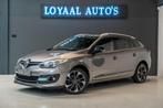 Renault Mégane Estate 1.2 TCe Bose | NAVI | AIRCO | CRUISE, Auto's, Voorwielaandrijving, Euro 5, Stof, Gebruikt